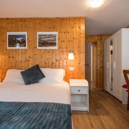 Hotel Signal Macugnaga Εξωτερικό φωτογραφία