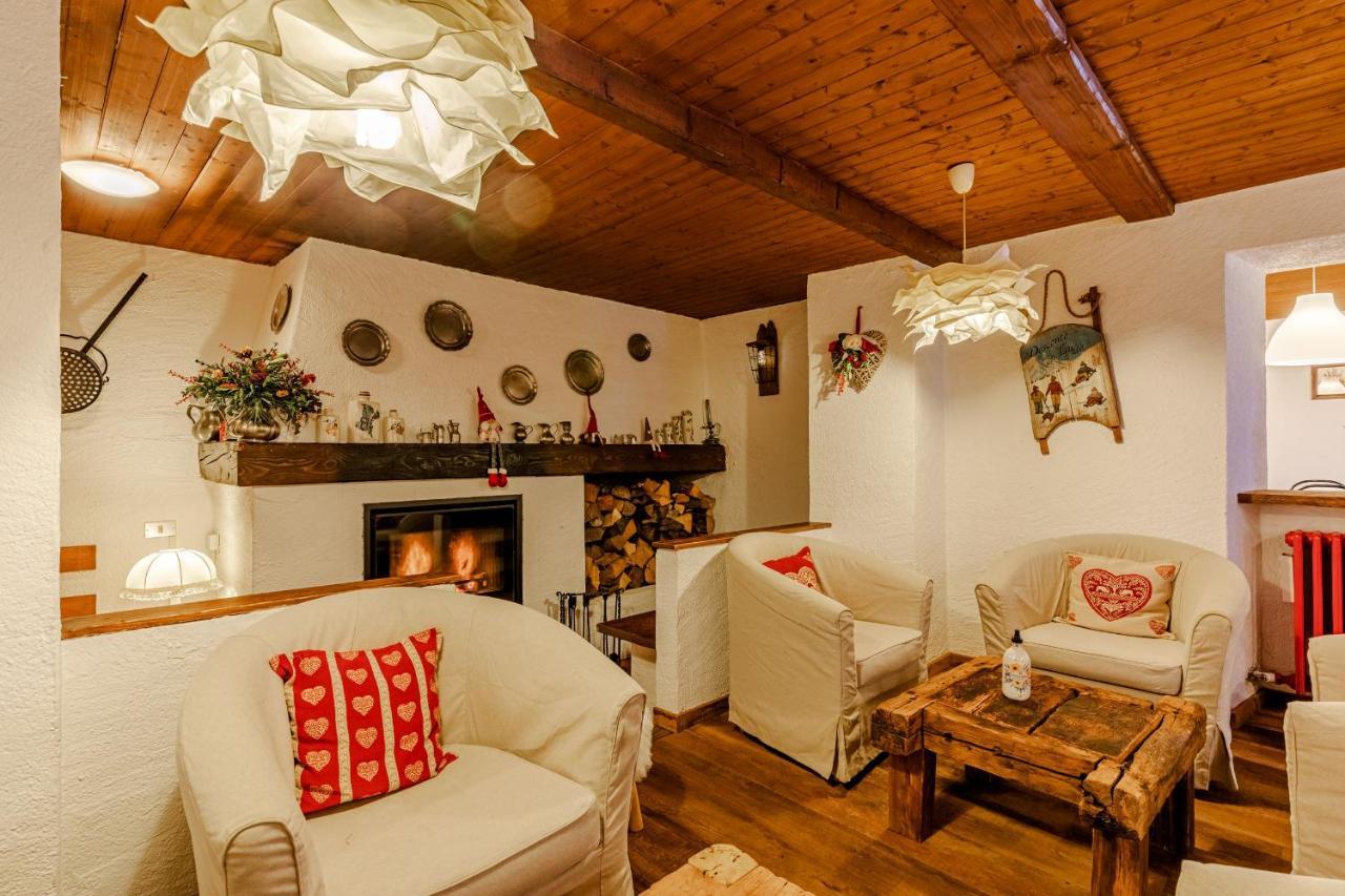 Hotel Signal Macugnaga Εξωτερικό φωτογραφία