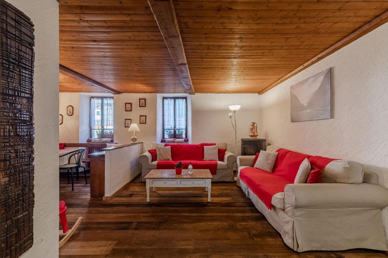 Hotel Signal Macugnaga Εξωτερικό φωτογραφία