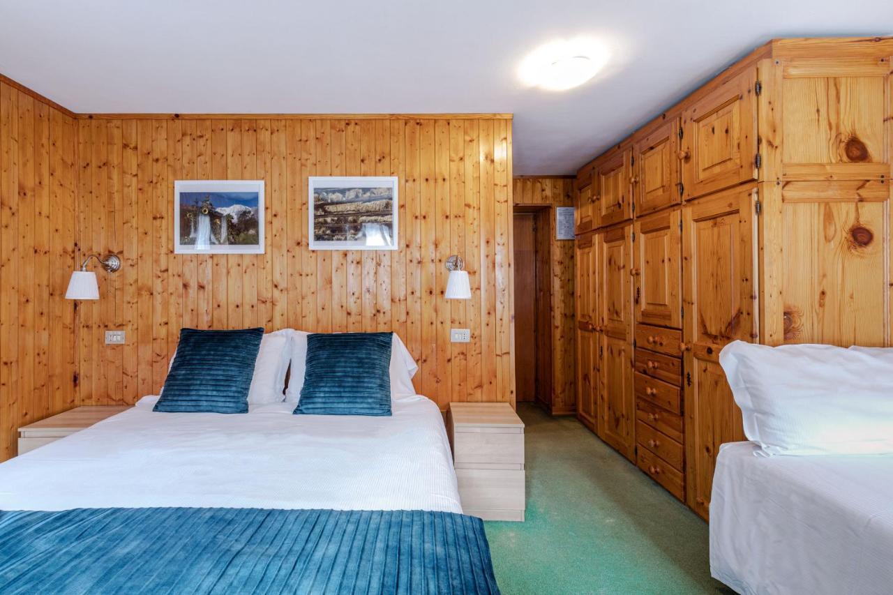 Hotel Signal Macugnaga Εξωτερικό φωτογραφία