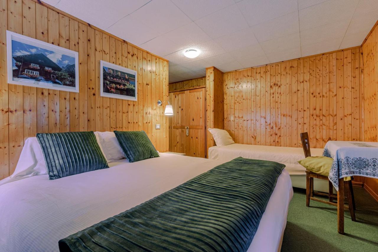 Hotel Signal Macugnaga Εξωτερικό φωτογραφία