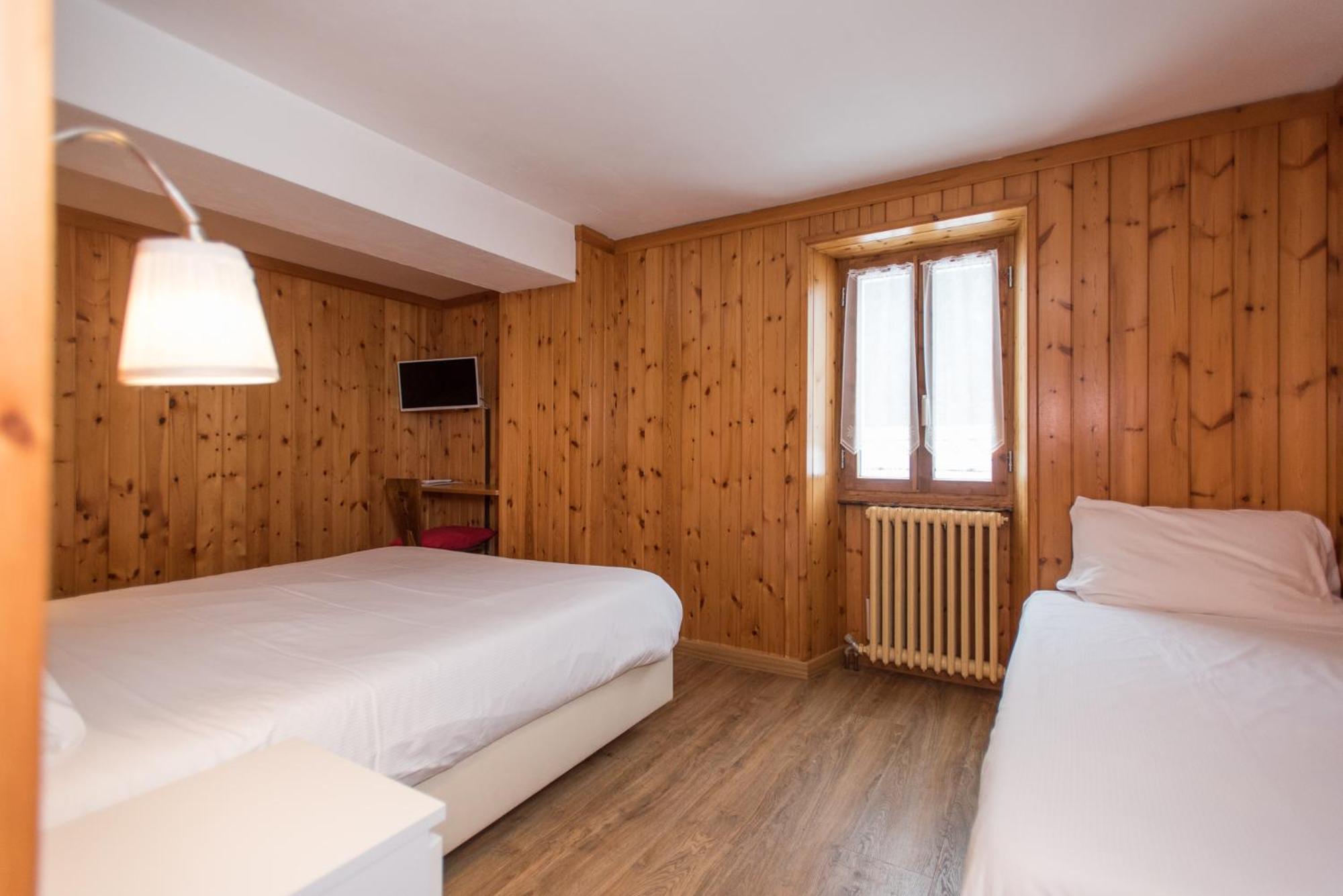 Hotel Signal Macugnaga Εξωτερικό φωτογραφία