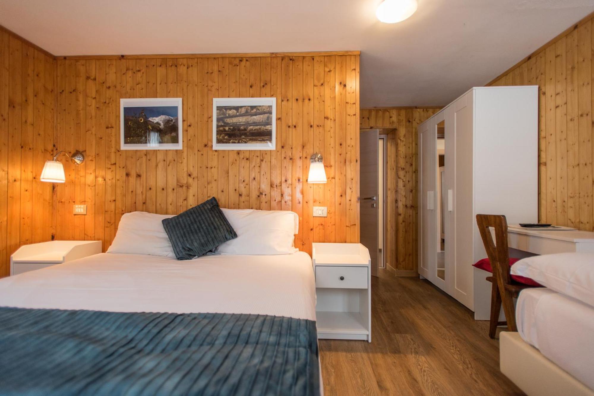 Hotel Signal Macugnaga Εξωτερικό φωτογραφία