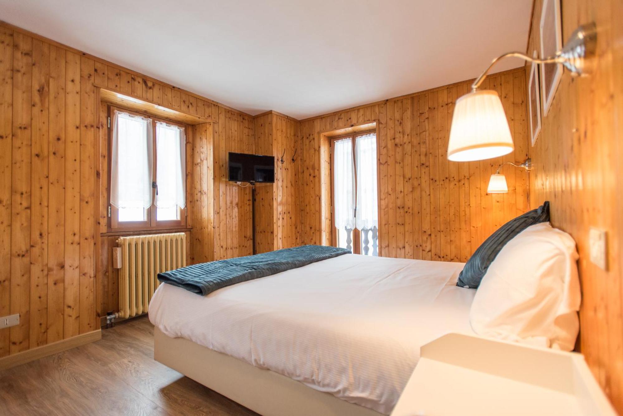 Hotel Signal Macugnaga Εξωτερικό φωτογραφία