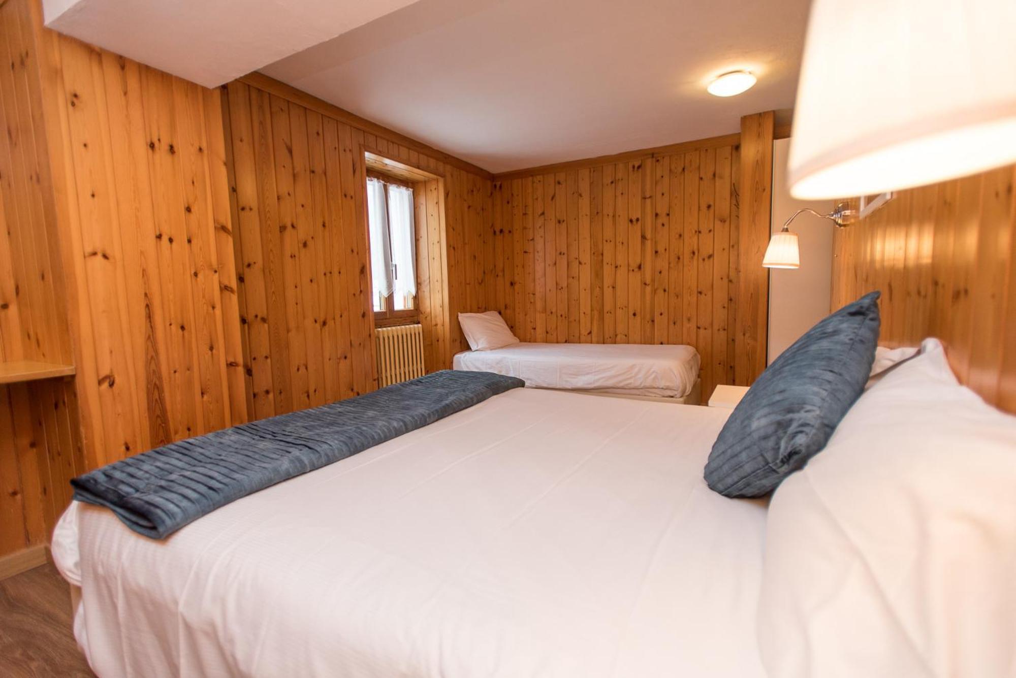 Hotel Signal Macugnaga Εξωτερικό φωτογραφία