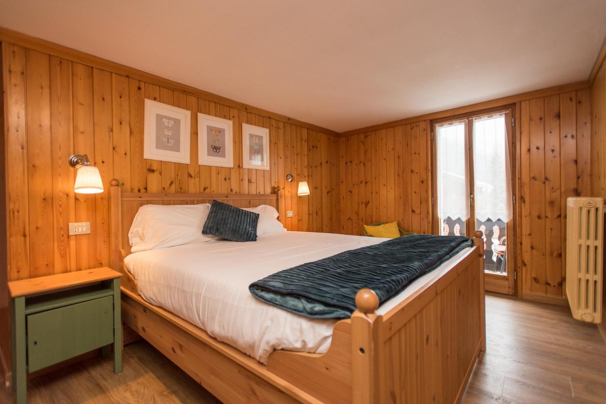 Hotel Signal Macugnaga Εξωτερικό φωτογραφία