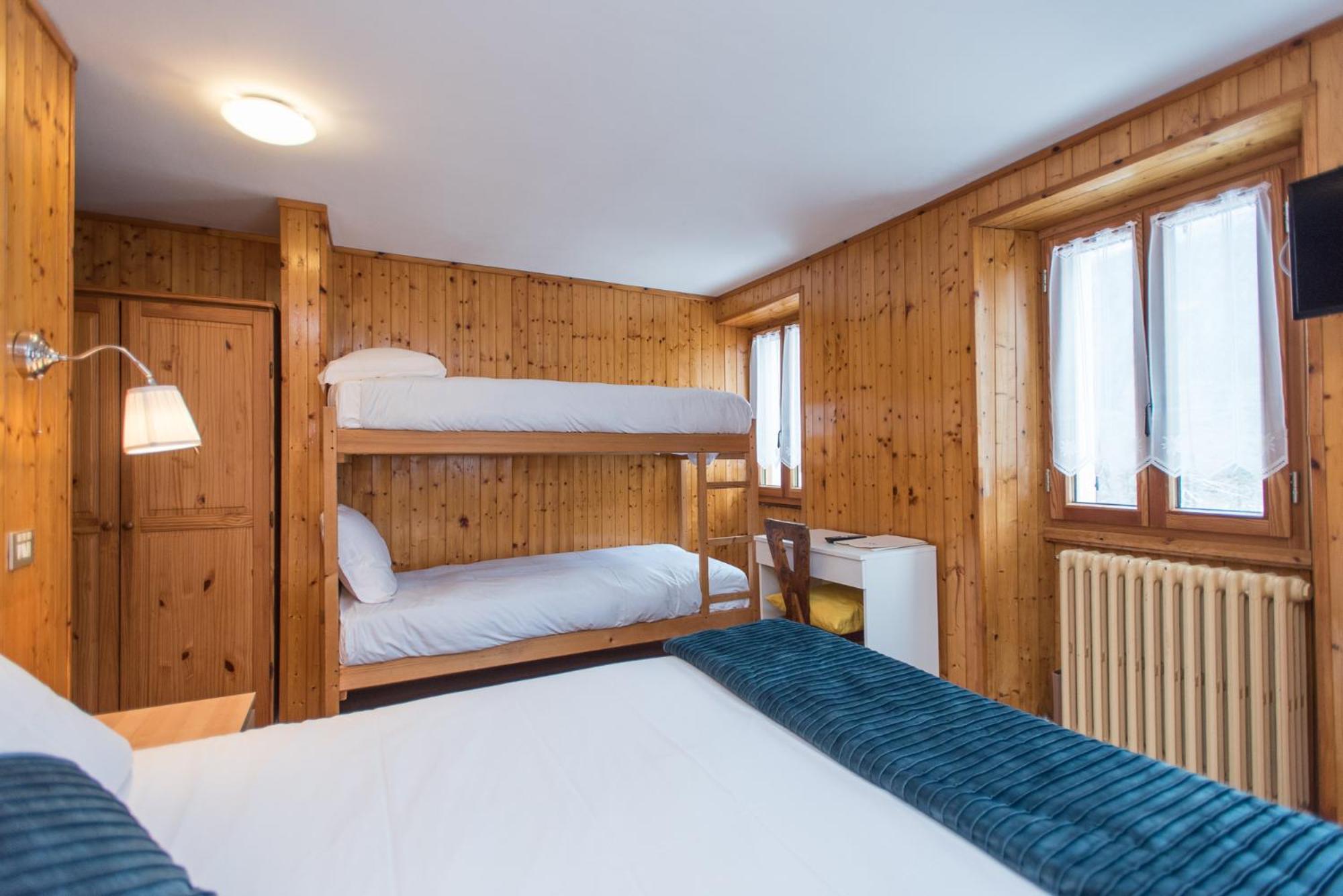 Hotel Signal Macugnaga Εξωτερικό φωτογραφία