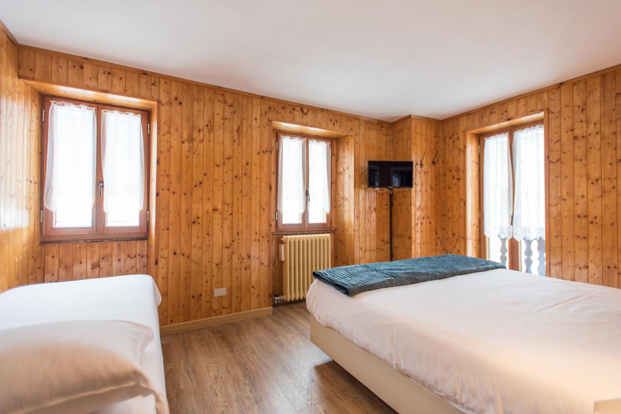 Hotel Signal Macugnaga Εξωτερικό φωτογραφία