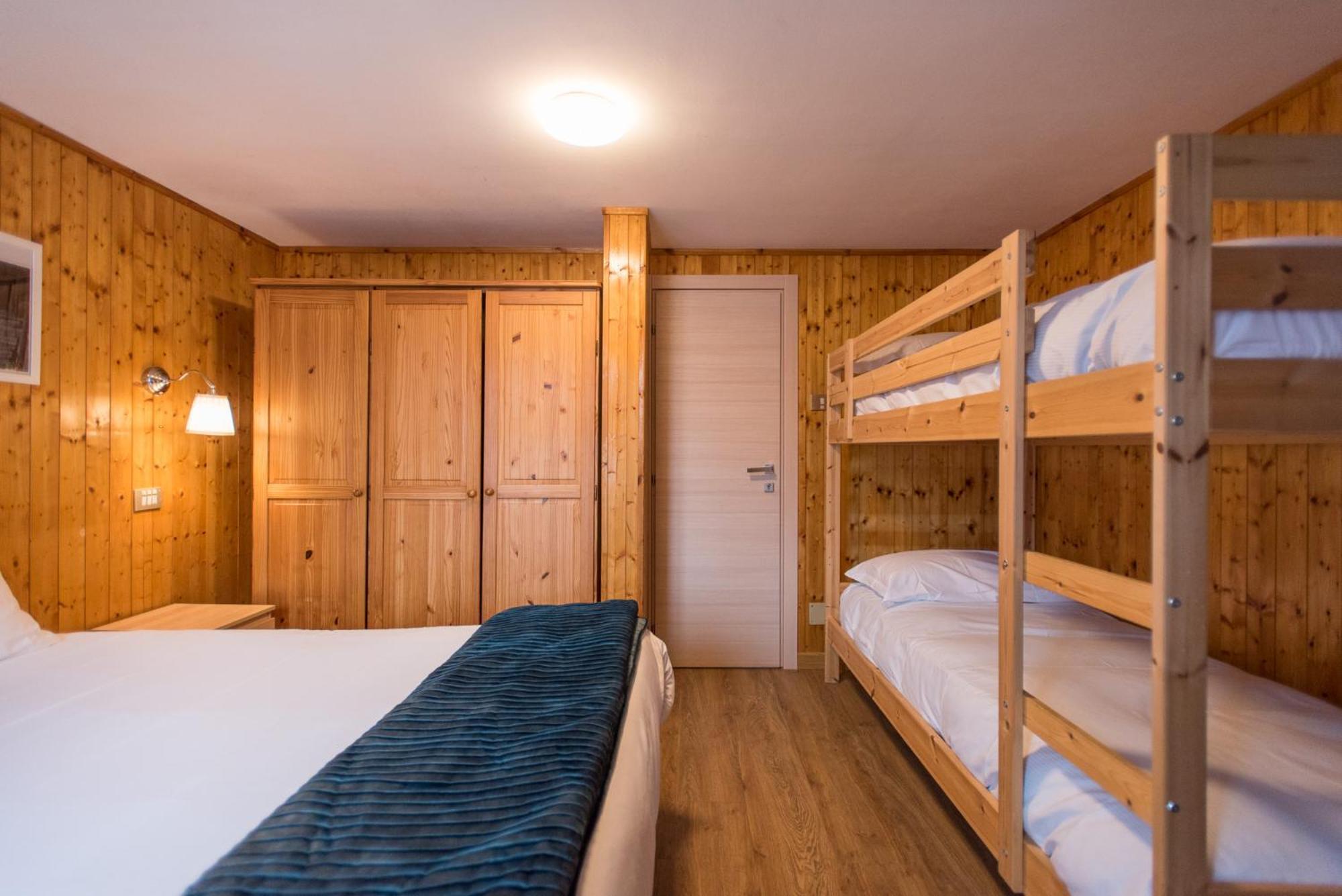 Hotel Signal Macugnaga Εξωτερικό φωτογραφία