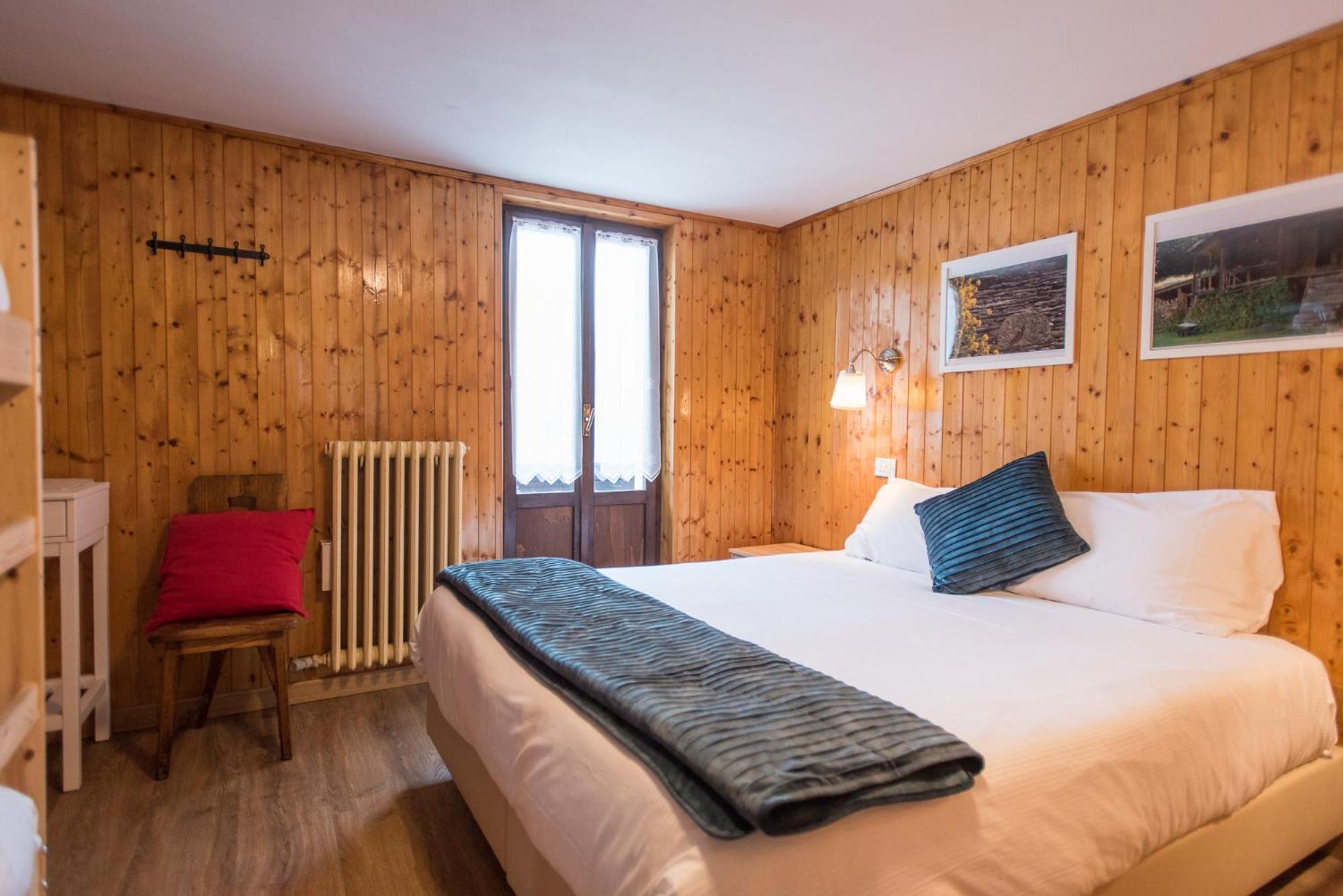 Hotel Signal Macugnaga Εξωτερικό φωτογραφία