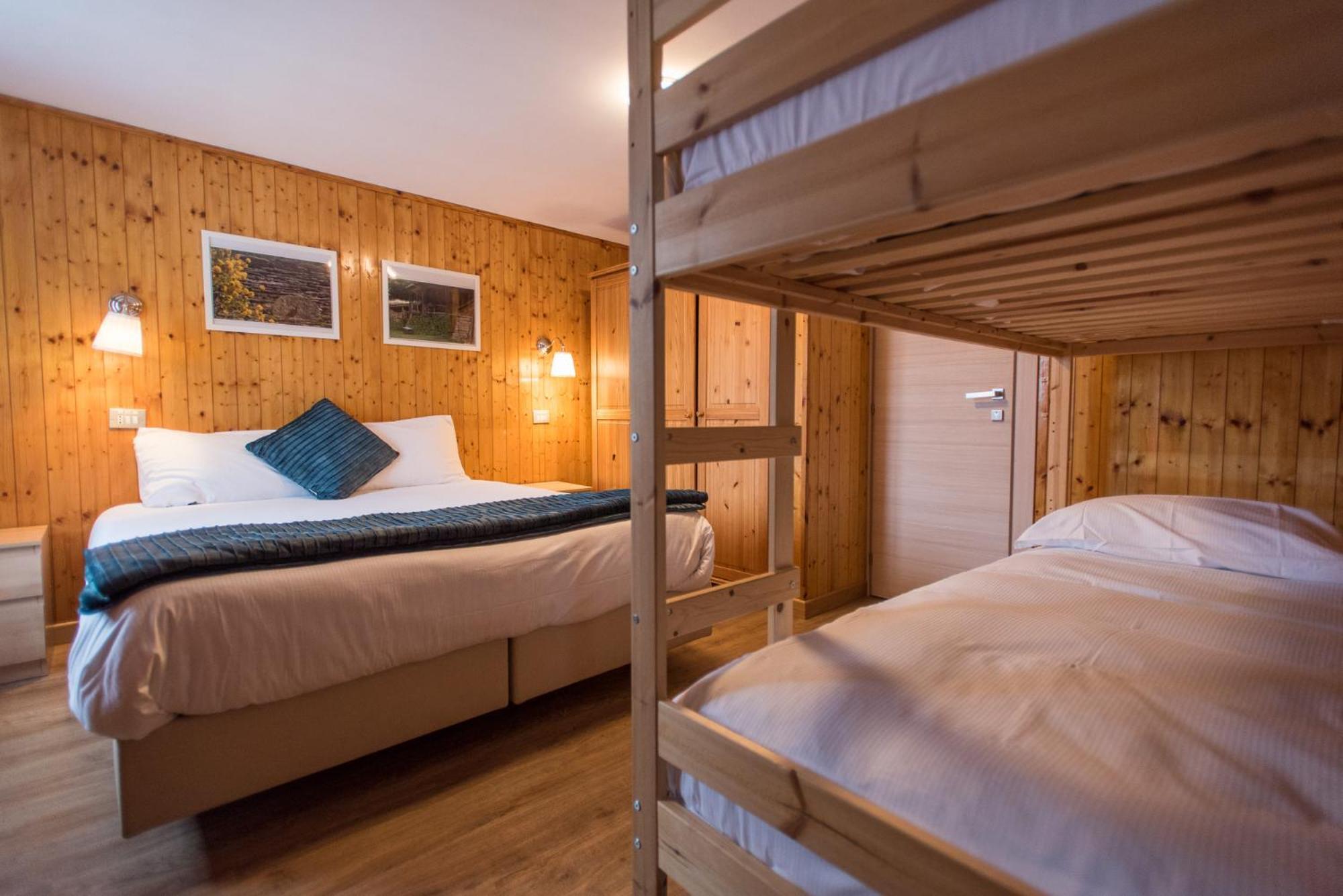 Hotel Signal Macugnaga Εξωτερικό φωτογραφία