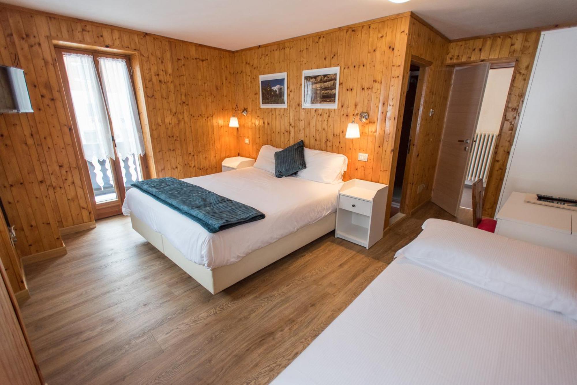 Hotel Signal Macugnaga Εξωτερικό φωτογραφία