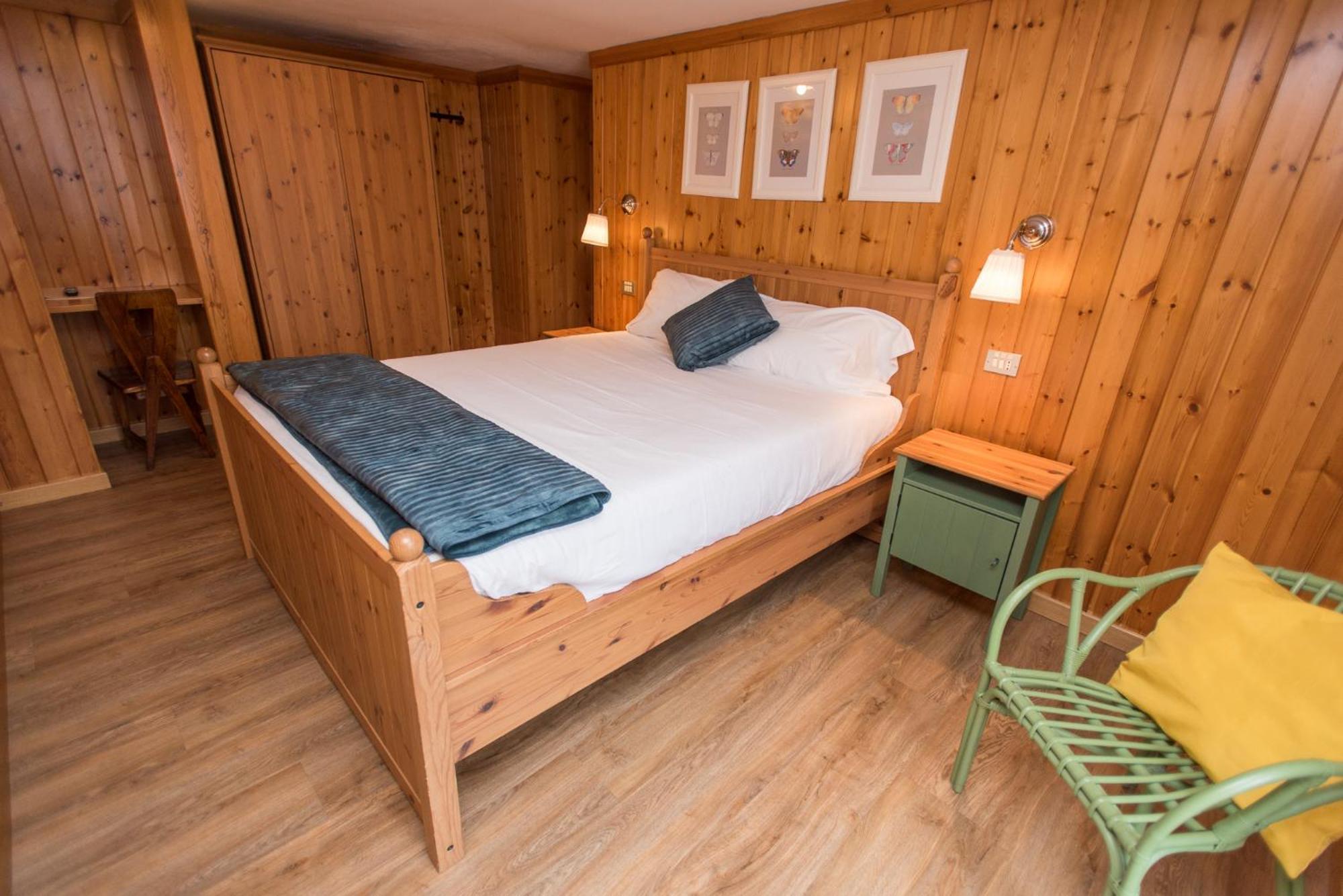 Hotel Signal Macugnaga Εξωτερικό φωτογραφία