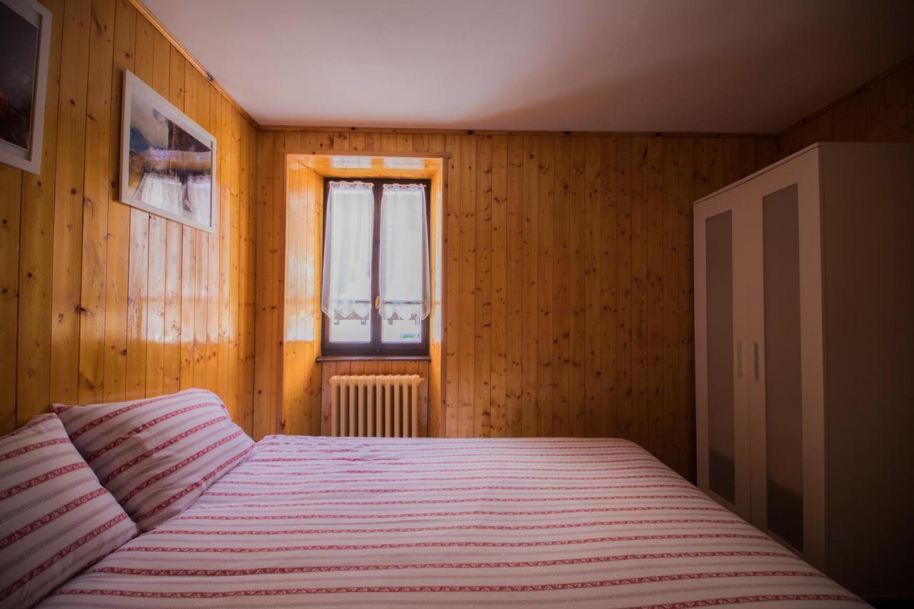 Hotel Signal Macugnaga Εξωτερικό φωτογραφία